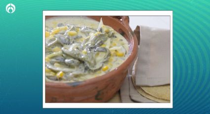 Truco para hacer rajas con crema y que queden más ricas que las de los tacos de guisado