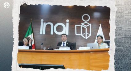 INAI lleva más de 700 días sin quorum; lamenta falta de acuerdos en el Senado