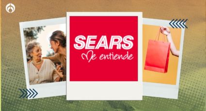 Venta Especial de Sears: estas son las fechas y promociones por el Día de las Madres