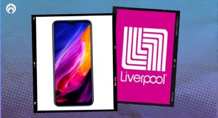 Liverpool: el celular más barato con mejor cámara para regalar el Día de las Madres 2024