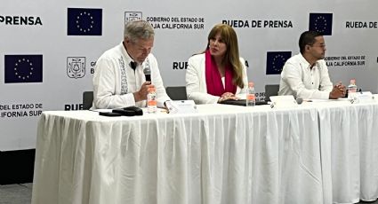 Unión Europea busca aliarse con BCS para combatir el cambio climático en el mundo