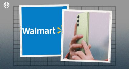 Walmart: el Samsung de gama media con cámara de 50 MPX que cuesta menos de 5,500 pesos