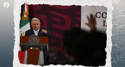 Tribunal Electoral perfila salvar las mañaneras de AMLO: 'Suspenderlas sería desproporcionado'