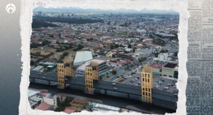 Rumbo al futuro: Ricardo Gallardo inaugura proyecto de puente vehicular en Circuito Potosí