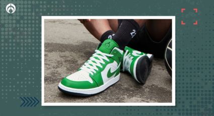 ¿Cómo saber si los tenis Jordan son originales? El truco infalible