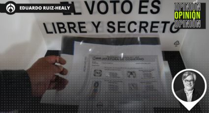 Las encuestas indican que en 9 estados la mayoría no quiere un cambio