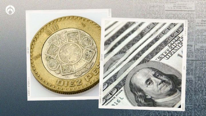 ¿A cómo está el dólar HOY en Banco Azteca? Así cotiza este 23 de abril