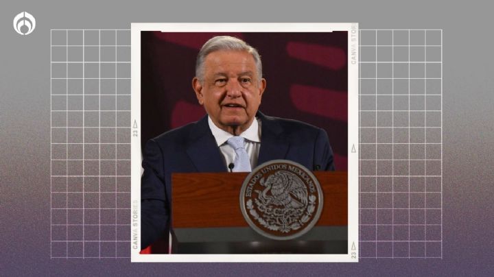 AMLO arremete vs. EU: '¿Quién votó para que el Departamento de Estado sea el juez del mundo?'