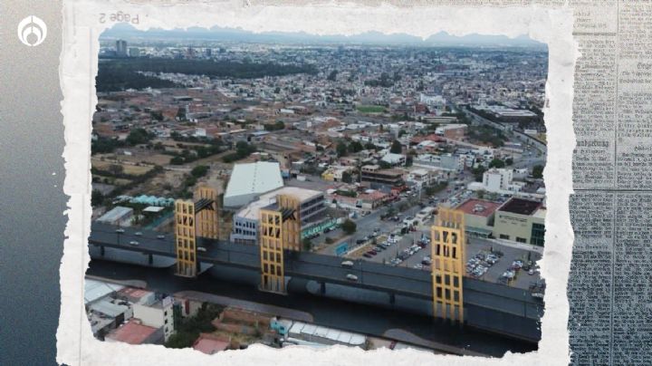 Rumbo al futuro: Ricardo Gallardo inaugura proyecto de puente vehicular en Circuito Potosí