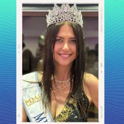 ¡Comper, Maribel Guardia! Secretos de Alejandra Rodríguez, la Miss Universo de 60 años