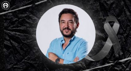 Esta es la trágica causa de la muerte de Memo Rosales, productor de 'Sale el Sol'