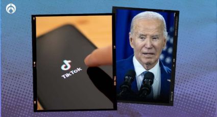 Se le acaba el tiempo a TikTok en EU: Biden firma ley que prohíbe la app si no cambia de dueño