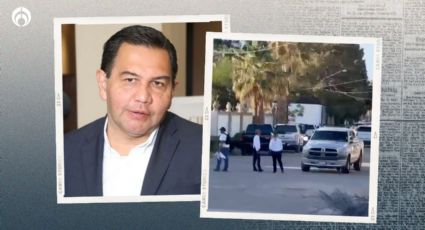 Aseguran 'casototas' a candidato de Morena acusado de peculado en Chihuahua