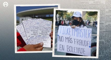 Victoria de Profeco: Ticketmaster indemniza a 500 mexicanos por 'pasarse de rosca'