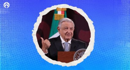 ‘Luz verde’ para AMLO: Tribunal Electoral rechaza suspender las mañaneras