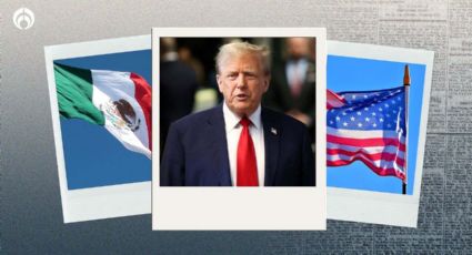 México se prepara para Trump: hay acercamientos con su equipo, revela Reuters