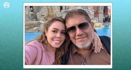 Juan Osorio da chamba a su novia: Eva Daniela será productora asociada de ‘Aventurera’