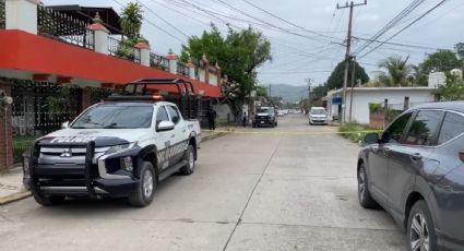 Sujetos armados secuestran a empleada de Pemex en Poza Rica