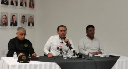 Secuestro del asesor de candidata a diputada en BCS no fue por tema electoral, asegura PGJE