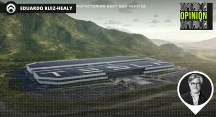 La gigafábrica de Tesla en NL, ¿para cuándo?