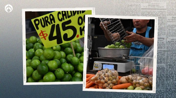 Inflación se 'amarga': repunta a 4.63% en primera quincena de abril en México