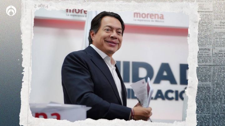 Morena denunciará a Marko Cortés por presuntos crímenes electorales, anuncia Mario Delgado