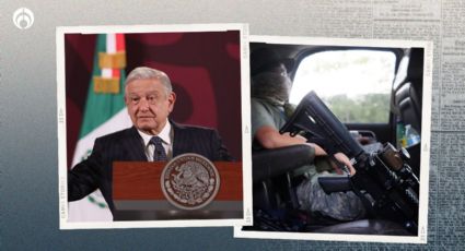 AMLO asegura que se han 'buscado acuerdos' con autodefensas en Chiapas