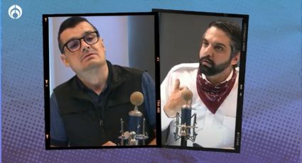 Attolini 'salta' por Ley de Amnistía en debate con Triana; panista la tacha de regresiva