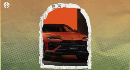 Lamborghini Urus SE es la misma camioneta super deportiva, pero con apoyo eléctrico y casi 800 hp