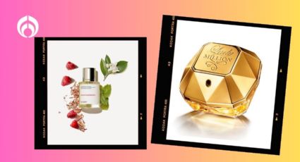 El perfume para dama que huele idéntico a uno famoso de Paco Rabanne, pero está ‘regalado’