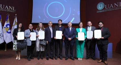 Día Mundial de la Propiedad Intelectual: lidera UANL en invenciones en México