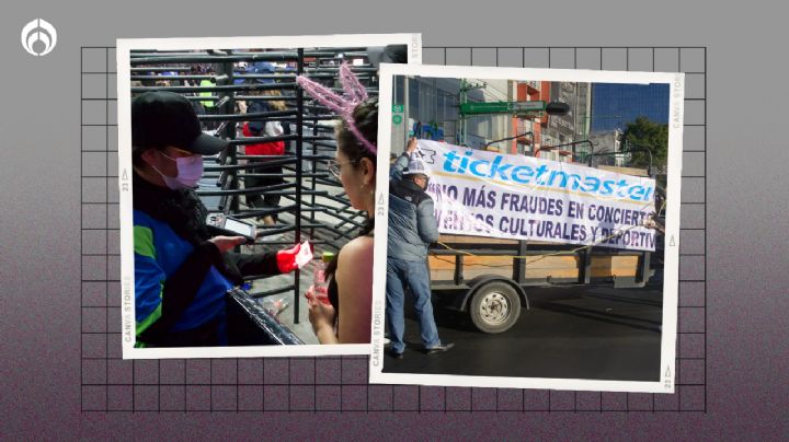 ¿Victoria para Profeco o Ticketmaster? Te explicamos por qué la indemnización beneficia a la boletera