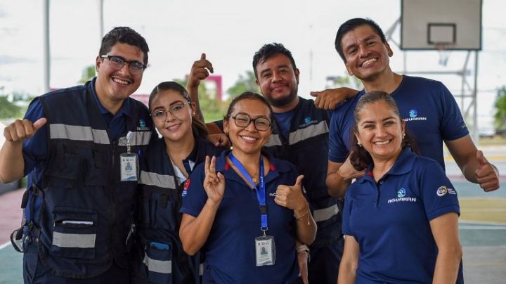 Aguakan lleva estos programas sociales a tu colonia; conocelos