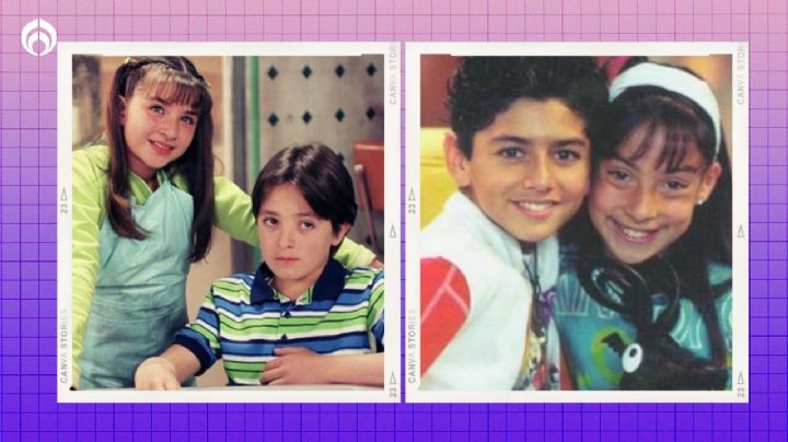 Televisa apuesta a la nostalgia con telenovela que rescata icónicos talentos infantiles del pasado