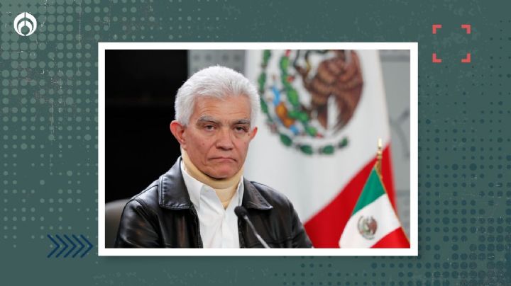 Ecuador 'atiza' conflicto con México: denuncian al diplomático Roberto Canseco