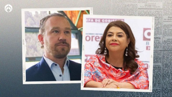 Instituto Electoral CDMX niega censura por Cártel Inmobiliario: pone 'reglas' a Brugada y Taboada