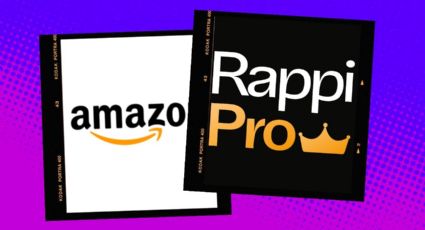 Amazon Prime te regala 12 meses de Rappi Pro, ¿Cómo puedo obtenerlo?