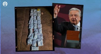 AMLO pone ‘estrellita’ a la Fiscalía: 'dichos sobre fentanilo no fue mala fe'