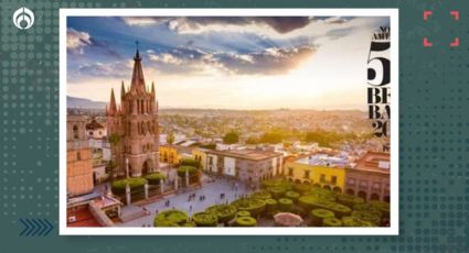 San Miguel de Allende conquista el corazón de los asistentes del North America's 50 Best Bars