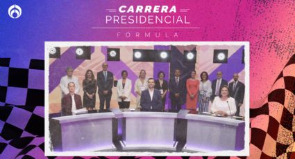 Varios milloncitos: Esto es lo que cuesta organizar un debate presidencial