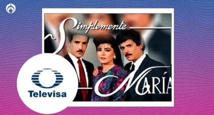 Elenco de icónica telenovela de Televisa se vuelve a reunir 35 años después para proyecto