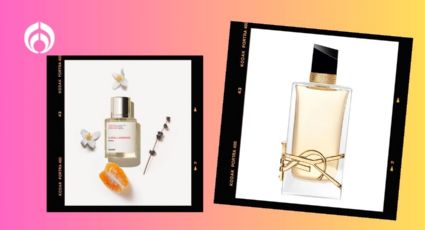 El perfume más floral que huele idéntico a uno de YSL, pero su precio está de locura