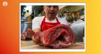 ¡No es sangre! ¿Cómo se llama el líquido rojo que le sale a la carne?