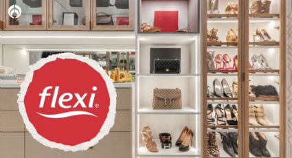 Venta Nocturna Liverpool: "Regalan" estas 5 zapatillas de la marca Flexi, perfectos para el trabajo