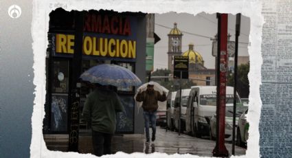 Clima hoy sábado 27 de abril: frente frío 48 ‘afectará’ este fin de semana con tornados y lluvias