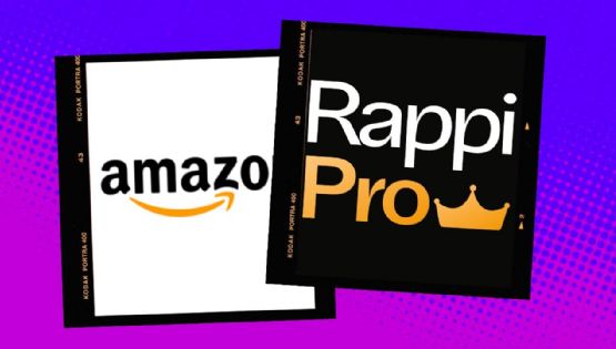 Amazon Prime te regala 12 meses de Rappi Pro, ¿Cómo puedo obtenerlo?