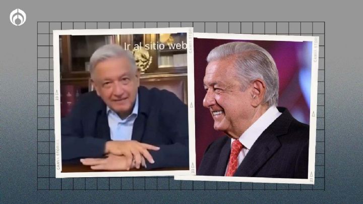 Estafas con IA: usan video falso de AMLO y Pemex para robarte dinero