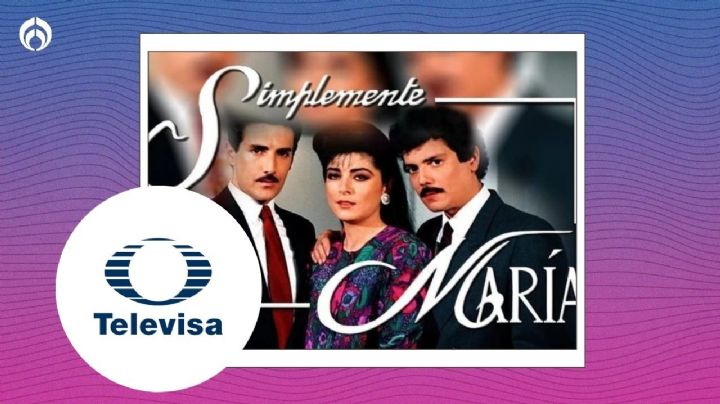 Elenco de icónica telenovela de Televisa se vuelve a reunir 35 años después para proyecto