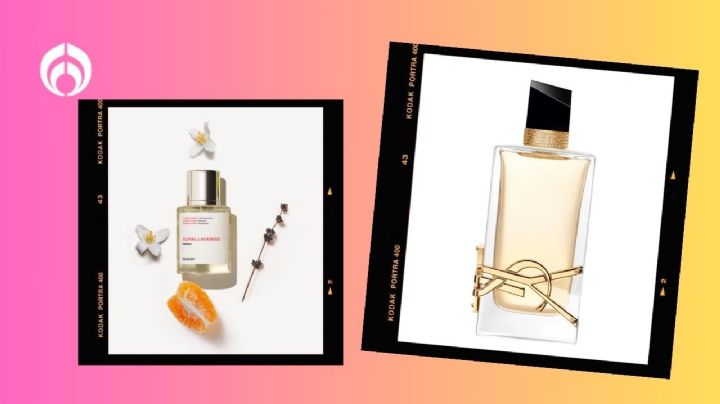 El perfume más floral que huele idéntico a uno de YSL, pero su precio está de locura