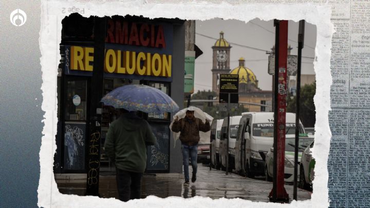 Clima hoy sábado 27 de abril: frente frío 48 ‘afectará’ este fin de semana con tornados y lluvias